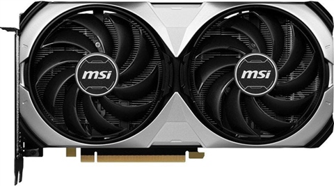 MSI GeForce RTX 4070 Ti Ventus 2X OC 12GB GDDR6X - CeX (PT): - Buy